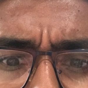 Meet your Posher, Tejas